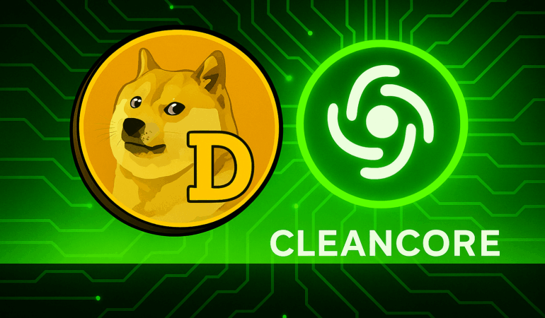 Dogecoin’s Q4 Outlook: CleanCore’s Role in Market Dynamics