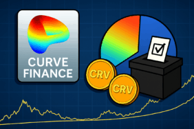 Curve Finance Proposes Yield Basis to Transform CRV into Income-Bearing Asset