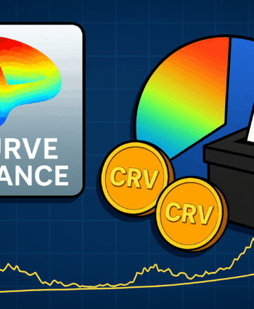 Curve Finance Proposes Yield Basis to Transform CRV into Income-Bearing Asset