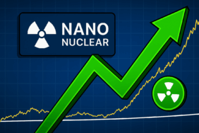 Nano Nuclear Energy Stock Surges Amid Mixed Analyst Ratings