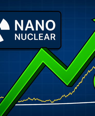 Nano Nuclear Energy Stock Surges Amid Mixed Analyst Ratings