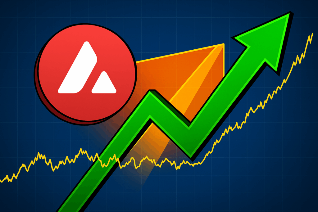 Avalanche Price Analysis: Breaking Key Resistance and Outlook