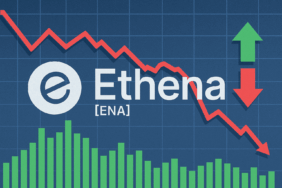 Ethena [ENA] Faces Mixed Signals Amid Price Dip and Volume Shift