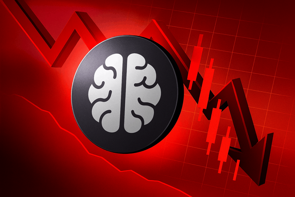 Neiro (NEIRO) Faces Sharp Decline Amid Exchange Delistings