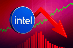 Intel Stock Declines Despite Strong Monthly Gains: What's Behind the Move?