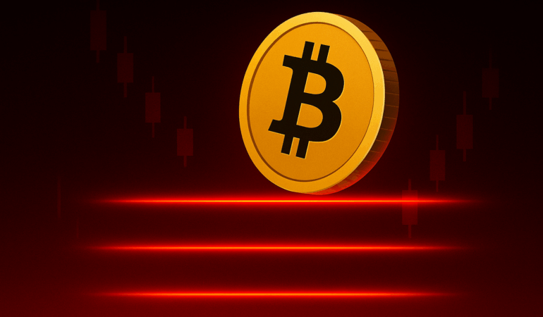 Bitcoin Dips Below $112K: Three Key Support Levels Traders Are Watching