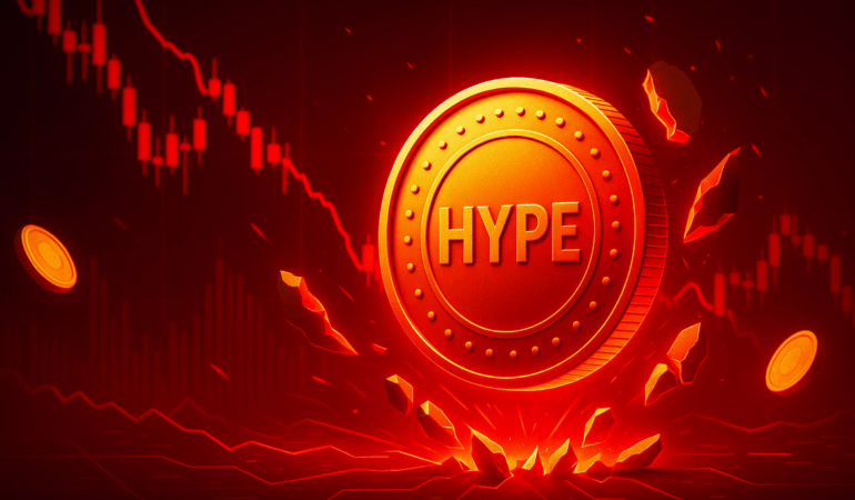 HYPE Token Supply Reduction: What It Means for Investors
