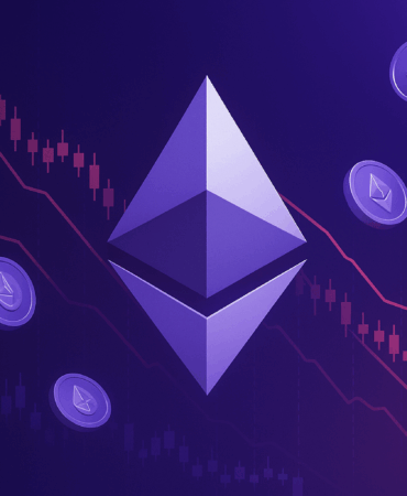 Ethereum’s Rising Treasury Holdings Amid Increasing Market Leverage