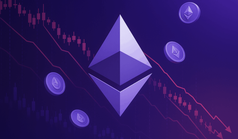 Ethereum’s Rising Treasury Holdings Amid Increasing Market Leverage