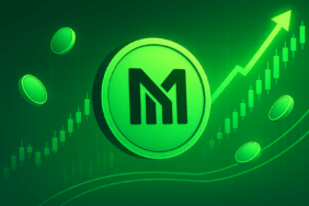Mantle (MNT) Shows Strong Network Activity and Capital Inflows