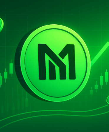 Mantle (MNT) Shows Strong Network Activity and Capital Inflows