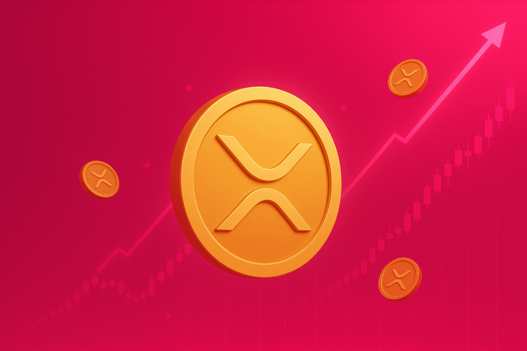 XRP Price Rebounds After Bear Trap — Is the Next Leg Up Imminent?
