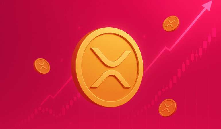 XRP Price Rebounds After Bear Trap — Is the Next Leg Up Imminent?