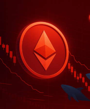 Ethereum Dips Below $4K But Whales Step In to Accumulate