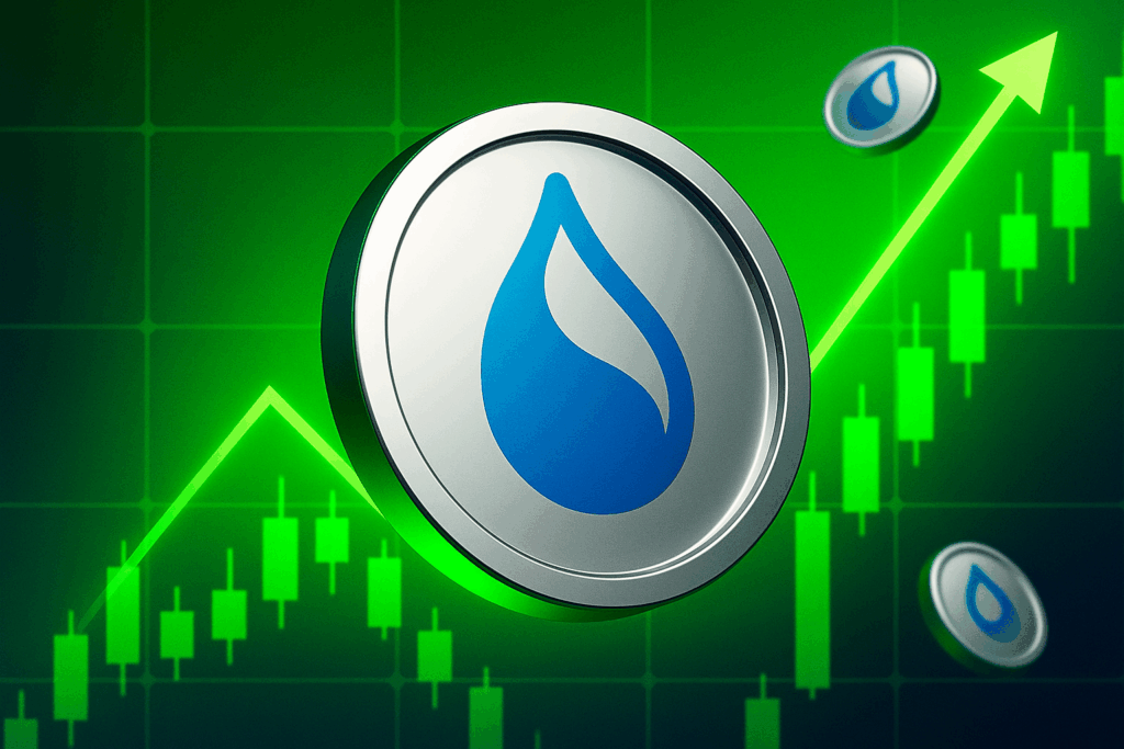 Sui Network Partners with t’order to Revolutionize Stablecoin Payments in Korea