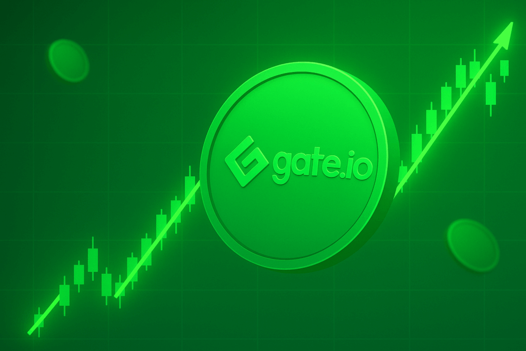Gate Layer Launch Redefines GT’s Role Beyond Exchange Token