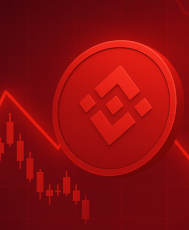 Binance Sees Significant Stablecoin Outflow After Months of Inflows