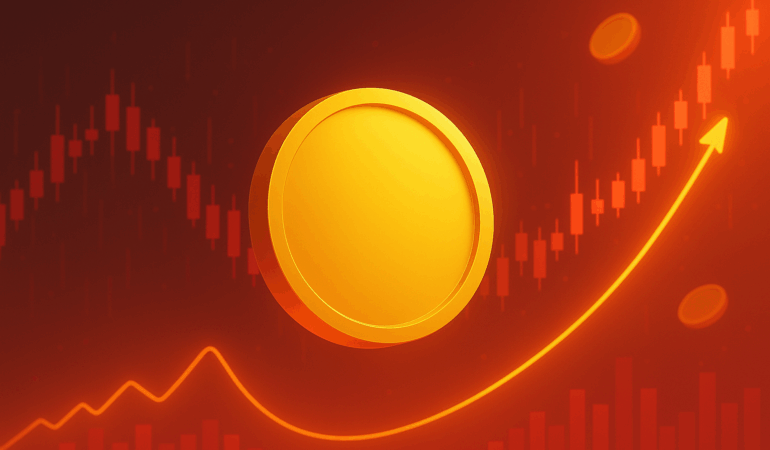 Gold Surges in September as U.S. Tariffs Drive Safe-Haven Buying