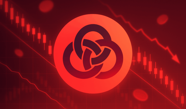 ASTER Faces Sharp Decline After Hitting All-Time High