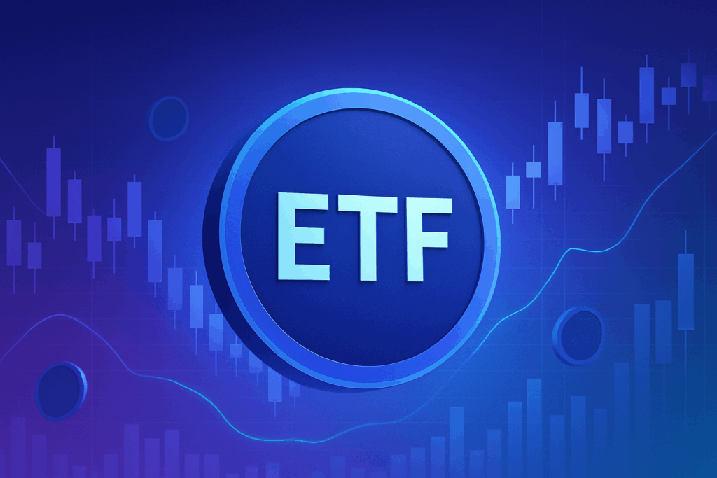 SEC Faces Final Decisions on 16 Crypto ETFs in October