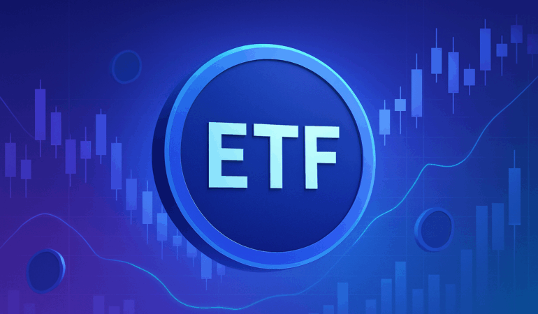 SEC Faces Final Decisions on 16 Crypto ETFs in October