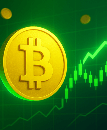 Bitcoin Surges Above $112K as Bull Market Momentum Returns