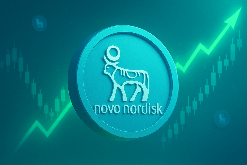 Novo Nordisk Stock Analysis: Is It Undervalued Now?