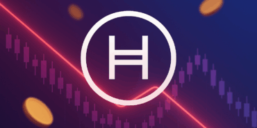 HBAR Faces Key Technical Test Amid Market Uncertainty