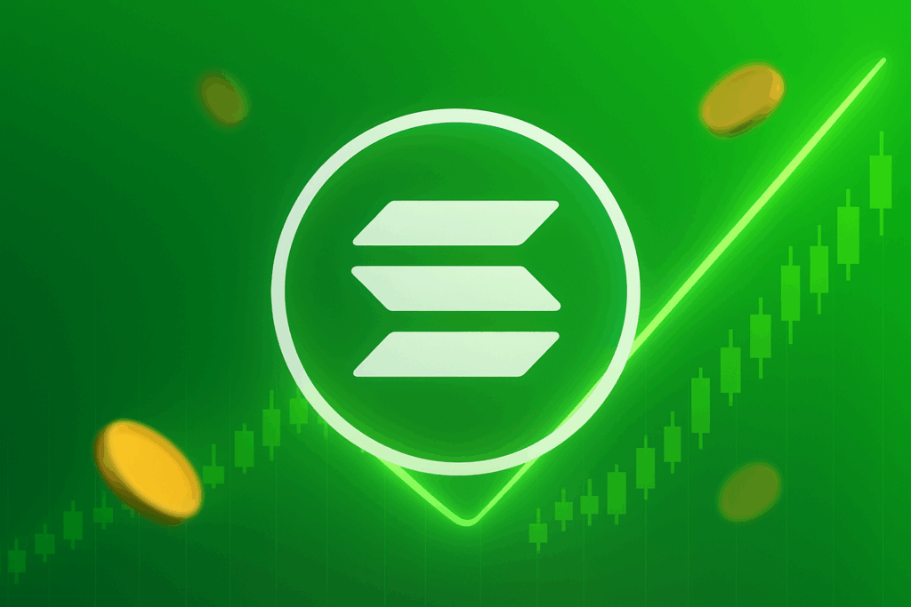 Solana Gets $2.5B Boost as Keel Enters DeFi Arena