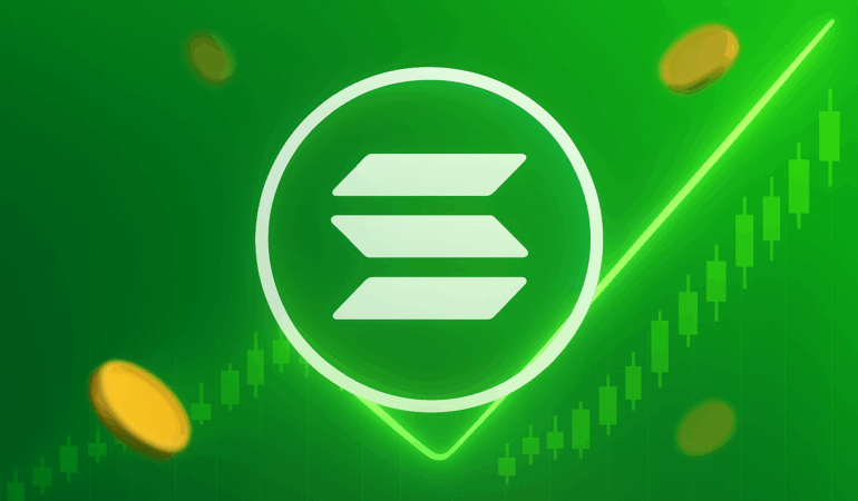 Solana Gets $2.5B Boost as Keel Enters DeFi Arena