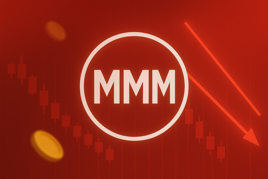 QMMM Shares Suspended After 1,700% Crypto Surge