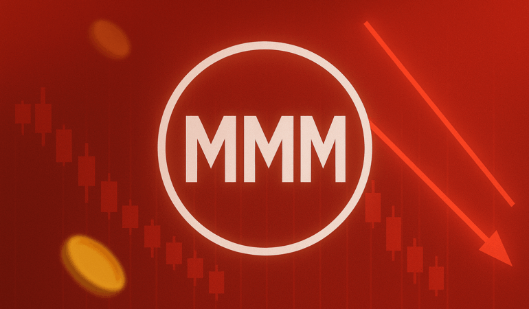 QMMM Shares Suspended After 1,700% Crypto Surge