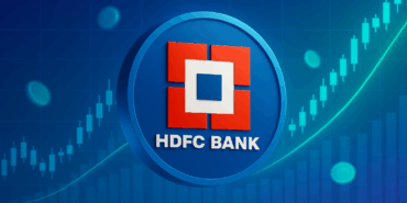 HDFC Bank Sees Strong Trading Activity, Maintains Stability Amid Market Fluctuations
