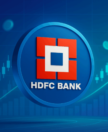 HDFC Bank Sees Strong Trading Activity, Maintains Stability Amid Market Fluctuations