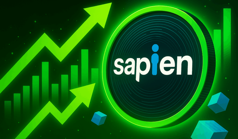 Sapien (SAPIEN) Crypto Sees Strong Growth After Major Exchange Listings