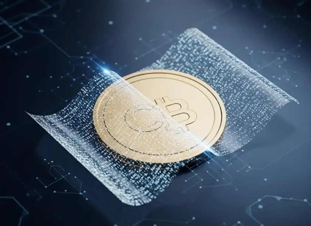 Coinbase Wrapped BTC (CBBTC)