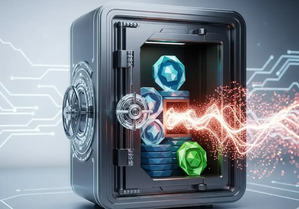 Collateralized Debt Position (CDP)