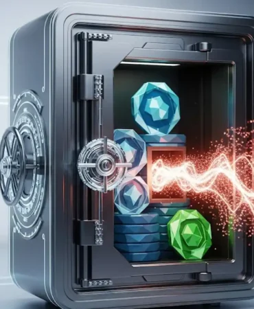 Collateralized Debt Position (CDP)