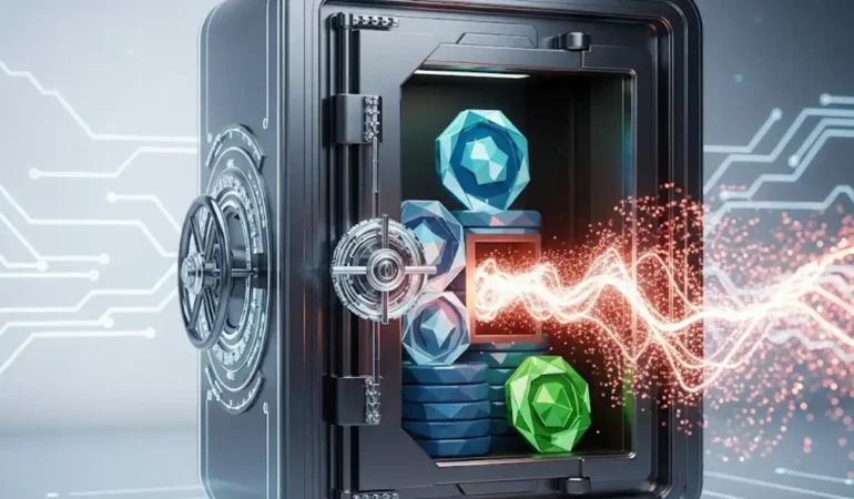 Collateralized Debt Position (CDP)