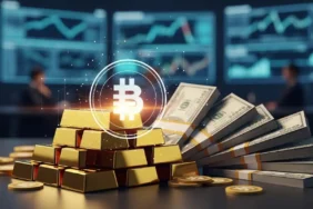 Collateralized Stablecoin