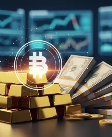 Collateralized Stablecoin