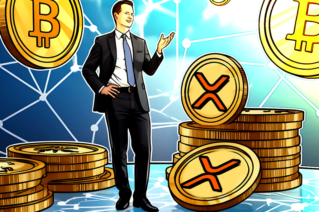 Crypto ETFs Expand XRP and DOGE Funds Ready to Trade