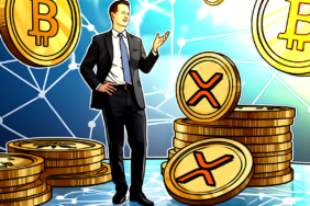 Crypto ETFs Expand XRP and DOGE Funds Ready to Trade