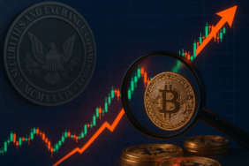 Crypto Trading Under Scrutiny SEC Target Pre-Announcement Price Surges