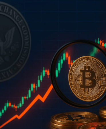 Crypto Trading Under Scrutiny SEC Target Pre-Announcement Price Surges