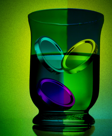 Crypto Watchlist 3 Made in USA Coins to Watch in Early October