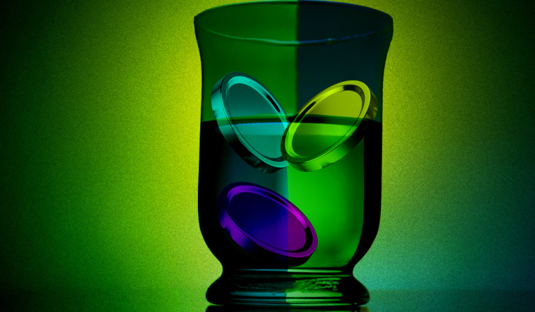 Crypto Watchlist 3 Made in USA Coins to Watch in Early October