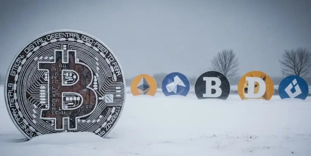 Crypto Winter