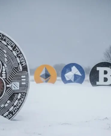 Crypto Winter