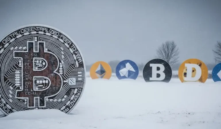 Crypto Winter